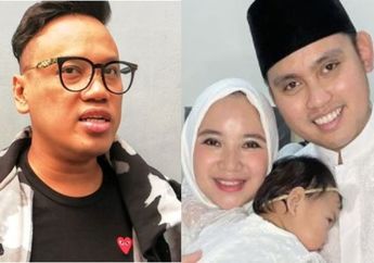 BERITA TERPOPULER: Uya Kuya Ikut Kena Imbas Gegara Doddy Sudrajat Bongkar Aib Vanessa Angel, Hingga Suami Chacha Frederica Tak Gengsi Lakukan Pekerjaan Emak-emak