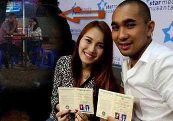 Tabir Kebenaran Terkuak, Ternyata Satu Indonesia Sudah Ditipu, Ini Alasan Sebenarnya Perceraian Ayu Ting Ting dan Enji Baskoro!