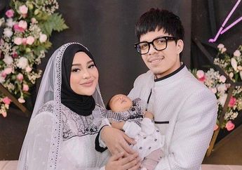 Anak Atta dan Aurel Disebut Punya Mata yang Tak Biasa, Pakar Pembaca Karakter Wajah Ungkap Masa Depan Ameena sang Bayi Sultan: Anak Ini Banyak Vision-nya