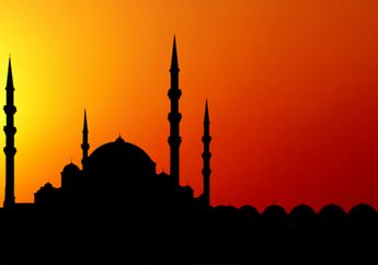 Ramadan 2022 di Masa Pandemi tapi Silaturahmi Tetap Jalan, Berikut Inspirasi Pilihan Ucapan Selamat Idul Fitri dalam Bahasa Inggris yang Kece Abis