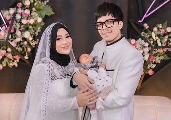 'Kesempatan Sekali Seumur Hidup' Bukan Dikubur, Tali Pusat Baby Ameena Hanna Nur Atta Ternyata Disimpan untuk Diolah, Langkah Atta Halilintar dan Aurel Hermansyah Dipuji