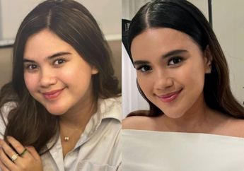 Auto Jadi ABG Lagi, Audi Marissa Bocorkan Rahasia Tubuh Langsing Setelah Melahirkan Tanpa Bikin ASI Seret