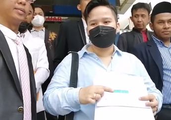 &lsquo;Bisnisku Harus Berkembang, Namaku Harus Melambung,&rsquo; Korban Penganiayaan Ayu Aulia Beberkan Fakta Baru Percobaan Bunuh Diri sang Selebgram yang Diduga Hanya Settingan