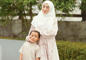 Hampir Satu Tahun Berjuang Menjadi Single Mom, Intip Penampakan Rumah Artis Larissa Chou yang Unik dan Instagramable Banget!