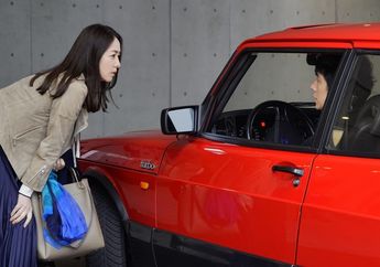 Rekomendasi Film Maret 2022  yang Layak Ditonton Bersama Keluarga