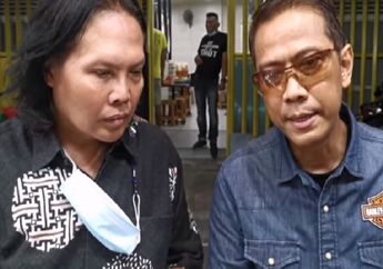 Kerap di Pihak Doddy Sudrajat, Ageng Kiwi Mendadak Ngaku Tak Setuju dengan Rencana Ayah Mendiang Vanessa Angel untuk Pindahkan Makam, Ada Apa?