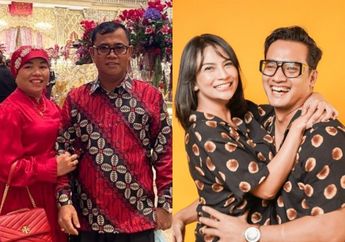 Puasa Pertama Tanpa Kehadiran Bibi Andriansyah, Haji Faisal Sebut Sosok Putranya Terasa Masih Begitu Nyata