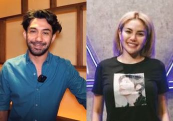 Pantas Nikita Mirzani Sampai Kepincut dan Ngefans Berat, Reza Rahadian Ternyata Lakoni Ritual Ini Buat Wajah Mulus dan Penampilan Gantengnya: Setiap Pagi!