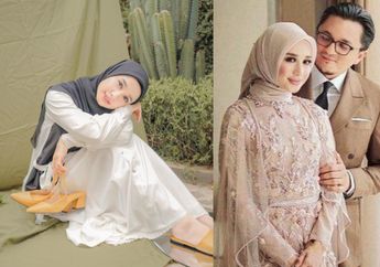 Aura Kecantikannya Makin Bersinar Usai Lepas dari Pelukan Engku Emran, Intip Potret Laudya Cynthia Bella Sekarang, Makin Ayu dan Bikin Pangling!