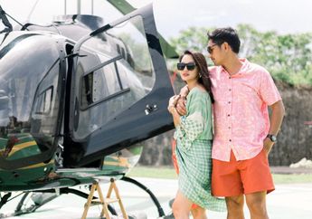 Dulu Istrinya Enggan Ambil Sepeserpun Harta Warisan Mantan Suami yang Meninggal Dunia, Aktor Tampan Ini Kini Tak Gengsi Banting Tulang Jadi Pedagang Nasi Goreng Gerobakan