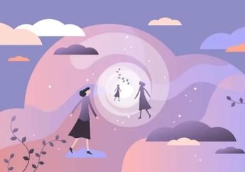 Arti Mimpi Diri Sendiri Meninggal Dunia Tak Selalu Berarti Serupa, Ada Hubungannya Dengan Akhir dari Fase Hidup