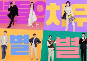 Siap-siap Ketawa! Lee Sung Kyung dan Kim Young Dae Akan Dipertemukan Dalam Drama Romcom 'Shooting Stars', Hindari Nonton di Situs Ilegal Drakorindo