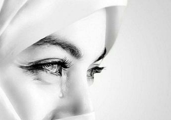 Dunianya Runtuh dalam Sekejap, Wanita Ini Tak Menyangka Permintaan sang Suami Berujung Duka, Netizen Ikut Bersedih!
