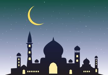 Pertengahan Ramadan 2022 Anti Loyo di Tengah Hari, Berikut Alasan Tak Boleh Lewatkan Sahur saat Puasa Menurut Dokter Reisa Broto Asmoro