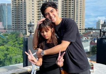 Dulu Al Ghazali Nangis-nangis Tahu Mulan Jameela Hamil Anak Ahmad Dhani, Sekarang Begini Kondisi Safeea yang Kian Dewasa, Tinggi Badan Disorot!