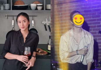 Innalillahi Wa Inna Ilaihi Rojiun, Mantan Kekasih Chef Renatta Ini Umumkan Kabar Duka, Sosok yang Paling Dicintainya Berpulang ke Rahmatullah