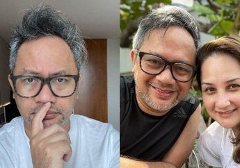 Disangka Pengangguran Gegara Sering Nongol Bareng Anak dan Istri, Terkuak Suami Mona Ratuliu Ternyata Tajir Melintir dan Pegang Posisi Bergengsi Ini