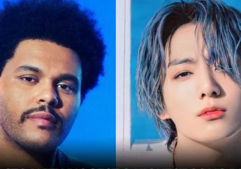 Daebak! Jungkook BTS Berhasil Bawa Lagu OST Chakho 'Stay Alive' ke Daftar Lagu Debut Paling Banyak Didengar di Spotify Global 2022 Susul The Weeknd