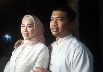 Puji Olahan Daging Domba Aqiqah Ameena, Putra Siregar Sebut Suami Aurel Hermansyah sampai Rela Lakukan Hal Ini: Atta Potong Sendiri...