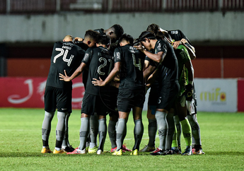 Update Klasemen Liga 1 - Persib Imbang Lawan Persik, Bali United Juara Beruntun