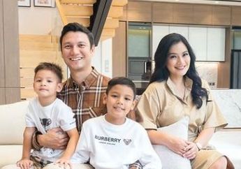 Orang Tuanya Miliki 7 Ladang Cuan Serta Rumah Elit Rp 20 Miliar, Anak Bujang Titi Kamal dan Christian Sugiono Rela Hari Liburnya Tersita Demi Tekuni Hal Ini, sang Artis: Setiap Weekend!