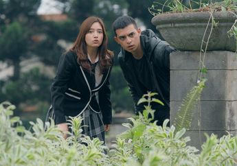 Tayang Sekarang, Ini Dia Pemain Serial Nania Lain Dunia, Ada Dania Salsabilla dan Cassandra Lee