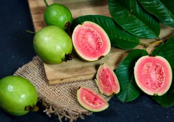 Arti Mimpi Memetik Jambu Biji, Ternyata Jadi Pertanda Adanya Pesan Ini? Simak Penjelasannya