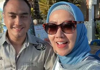 Polda Jatim Ungkap Awal Mula Venna Melinda Mengalami KDRT dari Ferry Irawan