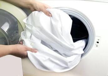 Ada Pasta Gigi dan Lemon, Berikut 4 Cara Menghilangkan Noda Kuning pada Baju Putih yang Super Mudah dan Efektif