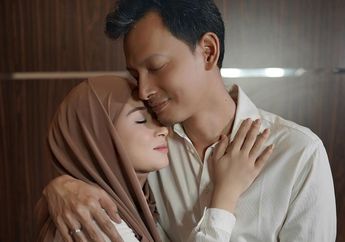Kerap Bintangi Film Romantis, Fedi Nuril Buat Perjanjian dengan Istri Tak Akan Ambil Adegan Ini: Itu Spesial Hanya...