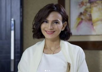 Sempat Dihujat Gegara Kritik Rombongan Seleb ke Paris hingga Akhirnya Banjir Dukungan, Inilah Arti Nama Wanda Hamidah, Ternyata Miliki Makna Dalam Ini