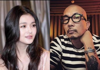 Duka Mendalam karena Ditinggal Barbie Hsu, Kesehatan DJ Koo Kini Mengkhawatirkan
