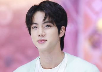 Imbas Pandemi Covid-19 Bikin Konser 'Permission to Dance On Stage' di Seoul Terancam Merugi, Jin BTS Malah Tuai Pujian Penggemar Gegara Pengakuan Jujurnya Ini