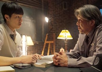 Choi Min Sik Jadi Matematikawan Jenius dalam Film 'In Our Prime', Yuk Simak Sinopsisnya yang Dijamin Menarik dan Hindari Nonton di Situs Drakorindo Ilegal