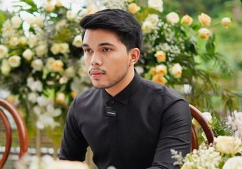 Penghasilan Adsense Youtube Capai Rp 2,2 Miliar, Thariq Halilintar Ngaku Dulu Sering Datang ke Kondangan Demi Makan Gratis dan Perbaikan Gizi