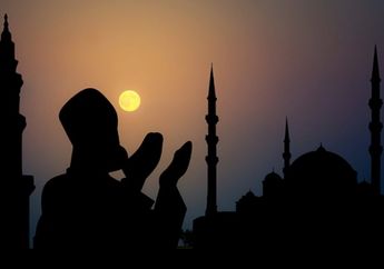 Catat! Ini 6 Amalan Sunnah Sebelum dan Sesudah Salat Idul Fitri 1443 H, Jangan Lupa Makan Terlebih Dulu