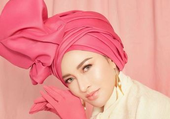 Dituding Tipu Orang Se-Indonesia Perkara Paris Fashion Week 2022, Crazy Rich Shandy Purnamasari Akhirnya Buka Suara: Kalian Harus Support!