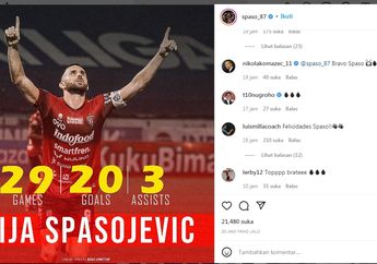 Shin Tae-yong Tutup Mata Tak Panggil Spasojevic Meski Butuh Striker Tajam, Lebih Pilih Talenta Lokal Dimas Drajad