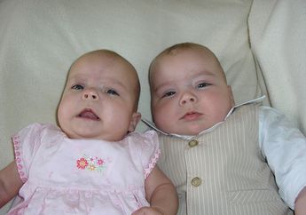 Unik Banget! Ini 25 Arti Nama Bayi yang Terinspirasi dari Warna, Bisa untuk Anak Laki-laki atau Perempuan