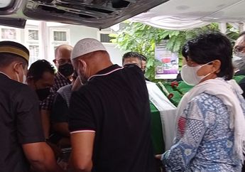 Padahal Baru Menikah Sebulan, Hilman Hariwijaya Meninggal Dunia karena Penyakit Ini