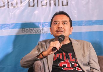 PSSI Disentil DPR Gara-gara JIS, Iwan Bule Cs Diminta Jelaskan Mengapa Stadion Jakarta Disebut 'Tak Layak'