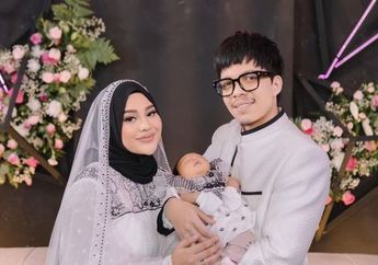 Disemprot Netizen Gegara Konten Seksi Ameena Nur Atta, Intip Penampakan Pondok Pesantren Milik Atta Halilintar yang Berdiri Megah di Atas Tanah 20 Hektar, Super Luas!