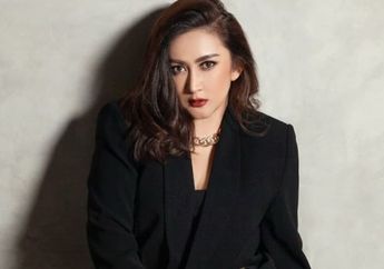 Diam-diam Punya Kemampuan Indigo, Ratu Sinetron yang Pernah Telan Pil Pahit Diselingkuhi Ini Ngaku Bisa Lihat Makhluk Tak Kasat Mata hingga Kerap Bantu Orang Kesurupan