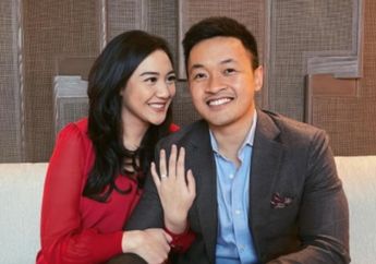 Bakal Segera Sandang Status Sebagai Menantu Konglomerat Tanah Air, Inilah Arti Nama Guinandra Jatikusumo, Calon Suami Putri Tanjung