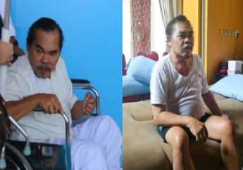 'Aku Khawatir' Lama Tak Terdengar, Ternyata Kondisi Mat Solar Drop, sang Putra Ungkap Hal Mengejutkan Ini