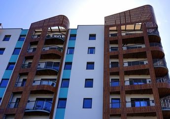 Arti Mimpi tentang Apartemen, Ternyata Jadi Pertanda Kualitas Hidup hingga Kekosongan Jiwa, Kok Bisa Sih?