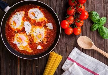 Jangan Maruk! Konsumsi Makanan Pedas Berlebih saat Buka Puasa di Ramadan 2022 Ternyata Bawa Sederet Bahaya yang Mengancam Kesehatan, Simak Penjelasan Ini dari Ahli