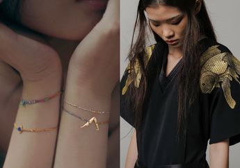 Bukan Pembohongan Publik, Ini 2 Brand Asal Indonesia yang Resmi Berpartisipasi dalam Paris Fashion Week 2022!