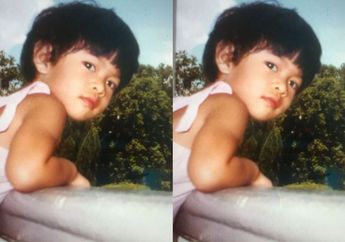 Memang Bibit Unggul Sejak Kecil, Gadis Polos ini Kini Menjelma Jadi Artis Super Cantik dengan Segudang Prestasi, Begini Nasibnya Sekarang Usai Bertahta Jadi Nyonya Cucu Menteri