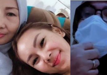 Tante Kalina Ocktaranny Bongkar Kebenaran Soal Konflik Keponakannya dengan Mama Een, Tahunya Banyak Duit Maunya Selalu Dituruti